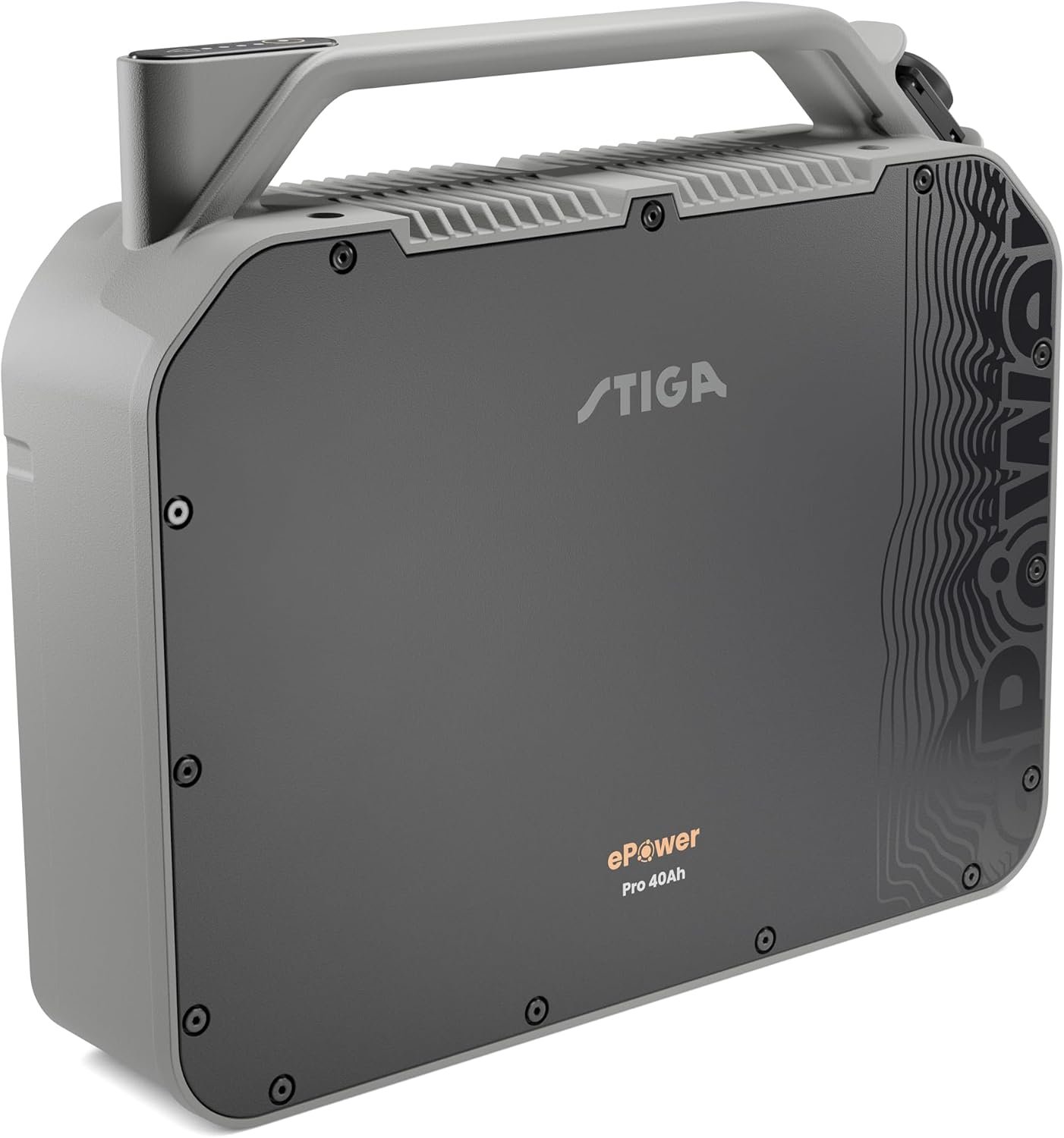 t5ztztz00_.jpg Stiga 40Ah ePower Pro Battery – Bild 1