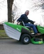 Aufsitzmäher Viking MT 6127 ZL-Neu – Bild 3