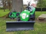 Aufsitzmäher Viking MT 6127 ZL-Neu – Bild 4