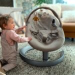 Joie Finiti inkl. Babywanne Ramble XL – Bild 4