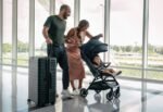 Joie Finiti inkl. Babywanne Ramble XL – Bild 3