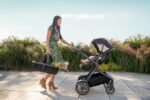 Joie Finiti inkl. Babywanne Ramble XL – Bild 2