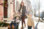 Joie Finiti inkl. Babywanne Ramble XL – Bild 6