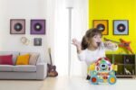 Joie Finiti inkl. Babywanne Ramble XL – Bild 5
