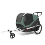 Thule Bexey L Hunde-Fahrradanhänger – Bild 3