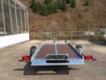 Tieflader Stema WOM XT STS XT O2 13-25-15.1 absenkbar mit 1.300kg – Bild 5