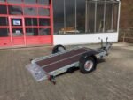 Tieflader Stema WOM XT STS XT O2 13-25-15.1 absenkbar mit 1.300kg – Bild 9