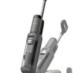 Bissell CrossWave 2765N Akku-Staubsauger  Betriebszeit 30 Min.