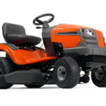 Husqvarna TS 142 L Rasentraktor – neu