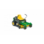 John Deere Z335E Z-Track Nullwendekreis-Mäher – Bild 2