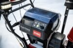 TORO Akku-Schneefräse 60 V Power Max E26 – inkl. 2x Akku-Neu – Bild 5