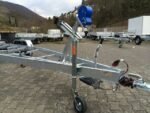 Bootstrailer TPV BA 2700kg mit Seilwinde – eine Marke von Böckmann – Bild 5