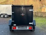Kofferanhänger TPV KT-EB2 VS Plus Offroad Anhänger – Deckel Schwarz – Bild 7