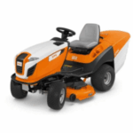 STIHL RT 6127.1 ZL Rasentraktor