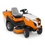 STIHL RT 5097.1 Rasentraktor