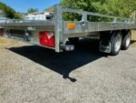 Autotransporter Saris TP 406 204 2700 kg – Multitransporter – Bild 3