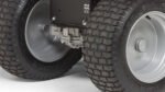 Snapper RPX210 Rasentraktor mit Heckauswurf-Neu – Bild 2