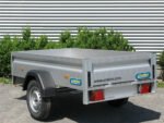 Unsinn UT 2514-7-13 1-Achs, ungebremst – Bild 6