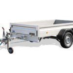 Unsinn UT-K 2514-13-14 Mit Rampe