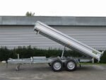 Unsinn UDK 3017-26-13 Stahlboden, E-Pumpe, 10 Zurrpins Spinlock – Bild 7