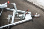 Unsinn UM 3617-15-10 Mit 10 Zoll Alufelgen – Bild 4