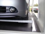 Unsinn UKF 5423-35-13 Fahrzeugtransporter kippbar Sandwichkoffer – Bild 11