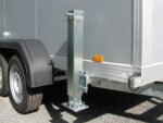 Unsinn UKT 6C 3015-26-14 Robuster Tieflader-Kühlkoffer mit hochwertiger Ausstattung – Bild 5