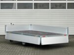 Unsinn UH 2715-13-10 – 100 km/h Planenaufbau 1600 mm – Bild 16