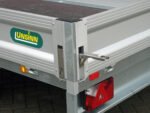 Unsinn UH 2715-13-10 – 100 km/h Planenaufbau 1600 mm – Bild 19
