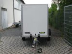 Unsinn WEB 40 K 251215-13-13 1-Achs | Gebremst | Plywood-GFK Oberfläche – Bild 2