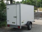 Unsinn WEB 40 K 251215-13-13 1-Achs | Gebremst | Plywood-GFK Oberfläche – Bild 9