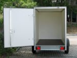 Unsinn WEB 40 K 251215-13-13 1-Achs | Gebremst | Plywood-GFK Oberfläche – Bild 5
