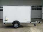 Unsinn WEB 42 K 251215-13-13 Rampe | 1-Achs | Gebremst – Bild 5