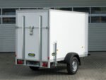 Unsinn WEB 42 K 251215-13-13 Rampe | 1-Achs | Gebremst – Bild 2