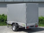 Unsinn UT 2512-13-14 Hochplane, Frontklappe und 100 km/h – Bild 12