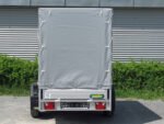 Unsinn UT 2512-13-14 Hochplane, Frontklappe und 100 km/h – Bild 2