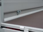 Unsinn UT 2512-13-14 Hochplane, Frontklappe und 100 km/h – Bild 4