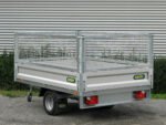Unsinn WEB 20 H 2315-13-10 – Gitteraufsatz 600 mm pendelbar – Bild 5