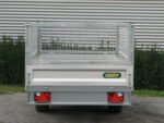 Unsinn WEB 20 H 2315-13-10 – Gitteraufsatz 600 mm pendelbar – Bild 3