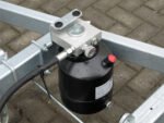 Unsinn WEB 30 HK 2315-13-10 NEU Pumpless, Spinnlock, Gitteraufsatz – Bild 10