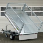 Unsinn WEB 30 HK 2315-13-10 NEU Pumpless, Spinnlock, Gitteraufsatz