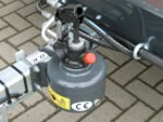 Unsinn UA 3118-15-13 Absenkanhänger 100km/h – Bild 6