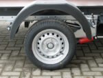 Unsinn UA 3118-18-13 Absenkanhänger 100km/h – Bild 5