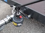 Unsinn UA 3718-18-13 Absenkanhänger 100km/h – Bild 7