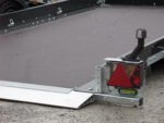 Unsinn UA 3718-18-13 Absenkanhänger 100km/h – Bild 6