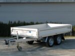 Unsinn UH 3624-35-13 Sonderbreite – 2440 mm Ladefläche