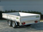 Unsinn UH 3624-35-13 Sonderbreite – 2440 mm Ladefläche – Bild 9