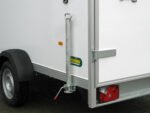 Unsinn UKU 301519-14-14 2 Flügeltüren | 100 km/h | Schiebestüten – Bild 7