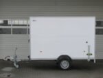 Unsinn UKU 301519-14-14 2 Flügeltüren | 100 km/h | Schiebestüten – Bild 13