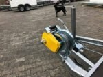 Autotransporter Humbaur Universal 3000 – Multitransporter mit Seilwinde! – Bild 5